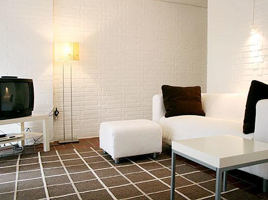 Ferienwohnung In Hamburg West Hamburgo Exterior foto