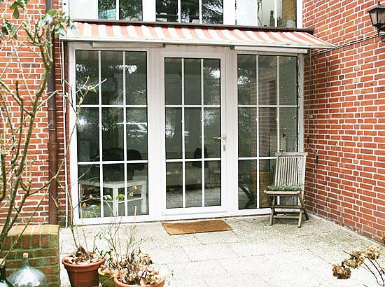 Ferienwohnung In Hamburg West Hamburgo Exterior foto